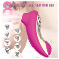 Stimolatore Clitoride - Sins Storm