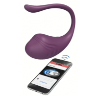 Stimolatore Punto G - Tamaglow Purple