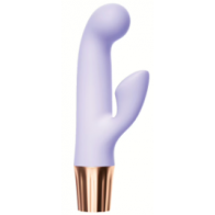 Stimolatore Clitoride e PuntoG - Intense Pleasure Purple