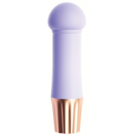 Stimolatore Clitoride - Sweet Vibe Purple