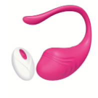 Stimolatore Punto G - Tamaglow Pink