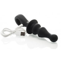 Plug Anale Vibrante - The Ideal Lolly