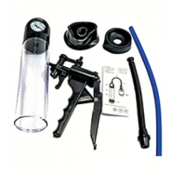 Sviluppatore del pene - Vacuum Suction
