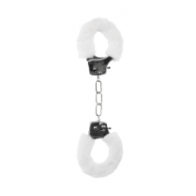 Manette Pelose - Pleasure Handcuffs Furry