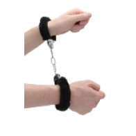 Manette Pelose - Pleasure Handcuffs Furry