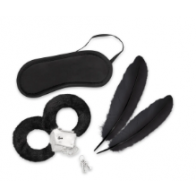 Set Bondage - Lover's Dream