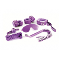 Kit Bondage - Dungeons and Maidens