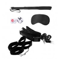 Kit Bondage - Bondage Belt Restraint System