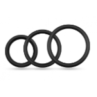 Set Anelli Fallici - Bandoleros