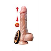 Fallo Realistico Vibrante - Perfect Cock Vibrating