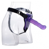 Cintura Fallica - Comfort Ride 