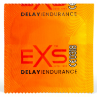 Preservativi ritardanti - EXS Delay (12 pz)