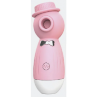 Stimolatore Clitoride - Joy Me Pink