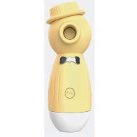 Stimolatore Clitoride - Joy Me Yellow