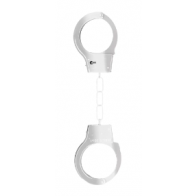 Manette - Metal Handcuffs 