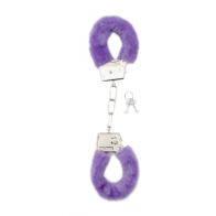 Manette Purple