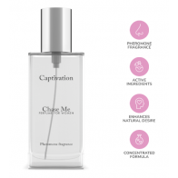 Profumo - Captivation Chase Me – Woman