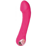 Vibratore - Euphoria Pink