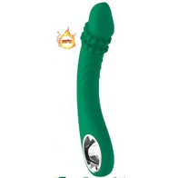 Vibratore - Pure Sin Green