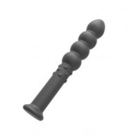 Dildo Anale - Silicone Dildo