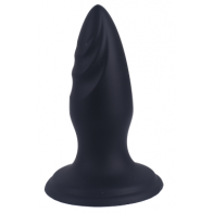 Plug Anale - Perfect Liquid Silicone Plug