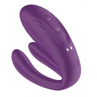 Ovetto Vibrante Wireless - Puppy