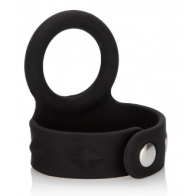 Anello Fallico - 3-Snap Scrotum Ring Medium