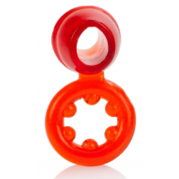 Anello Fallico - Dual Support Magnum Ring