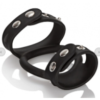 Anello Fallico - Silicone Tri-Snap C & B Cage