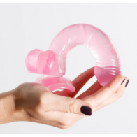 Dildo Anale - Hudini - Pink