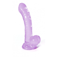 Dildo Anale - Hudini - Purple