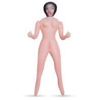 Bambola Gonfiabile - Lucia The Housewife