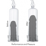 Sviluppatore per Pene - Erection Pump