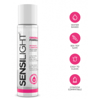 Lubrificante - Sensilight Original Formula (60 ml)