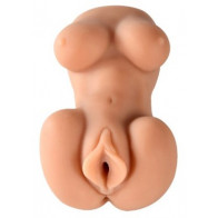 Masturbatore- Doll Tina