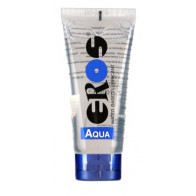 Lubrificante all'Acqua - Eros Aqua Waterbased Lubricant  (100 ml )