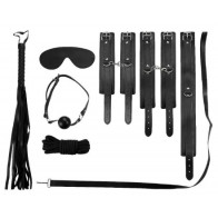 Set Bondage