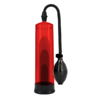 Sviluppatore Pene - Basic Pump 1 Red