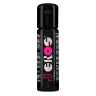Gel da Massaggio Riscaldante  - Eros Warming Massage Gel (100 ml)