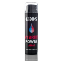 Lubrificante Anale - Eros Hybrid Power Anal (200 ml)