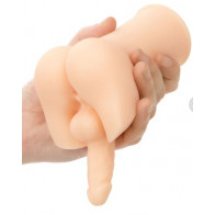 Masturbatore - The Wrestler