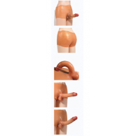 Fallo in Silicone Indossabile - Model S24 