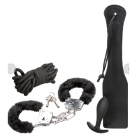 Kit di Schiavitù - Bondage Collection