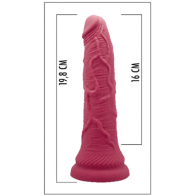 Fallo Realistico - Model D22 Pink