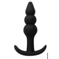 Cuneo Anale - Anal Plug H 