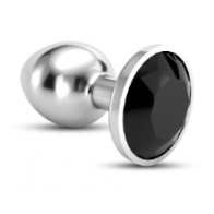 Cuneo Anale - Bijou - Large - Black