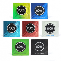 Preservativi - Condoms - 48 Pieces