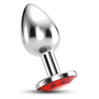 Cuneo Anale - Bijou - Large - Red