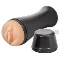 Masturbatore - Hot Bombshell To Go