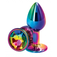 Cuneo Anale - Rear Assets Mulitcolor S